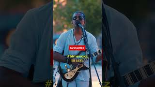 Nilimay live at Summer Sundays