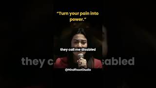 Rise stronger every day 💪 | Follow for daily motivation 🌿 #MindPower #InspireDaily #RiseAbove