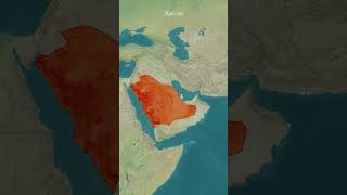 Countries with NO RIVER #facts #shorts #country #countryfacts