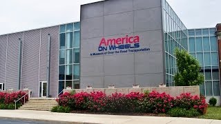Come Visit America On Wheels