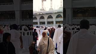 Makkah ka video Masha allah ##🕋🕋 like and shskrib my chnal ##