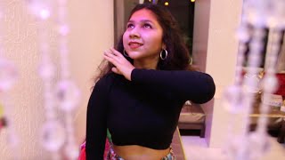 THANDI HAWA Dance Cover| #Ritviz| #DoWhatMovesYou #BacardiSessions