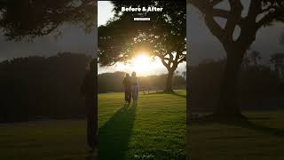 Before/After photo editing part-13 ||  #shorts #trending #viral #msgrapher