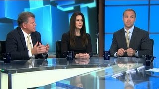 Who's Best for Small Business by OPEN Forum