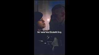 My aunt Polly... 🔥 | Peaky Blinders Season 6 FINALE