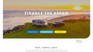 Jayco Finance - Discover Jayco Sydney's Tailored Financial Services