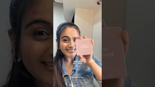 UNBOXING @AnastasiaBeverlyHills MINI LAUNCH🤯💘 #divealulla #makeup #subscribe #ytshorts #viralvideo