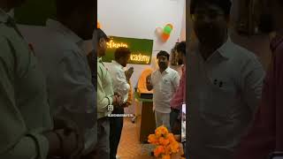 Sankalp academy udghatan