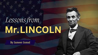 Why We Love Abraham Lincoln