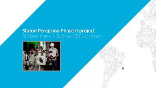 One year, one team: Winning new projects