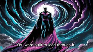 Be unstoppable