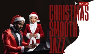 Christmas Smooth Jazz Classics 🎷 #christmasmusic #christmasjazz #smoothjazz #holidaymusic #holiday