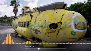Submarine - Dyalla - {Free to use music}