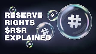 Reserve Rights RSR Explained (Animated)