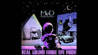 Med G.Outlaw - 7wemm Gafsa ( Remix )