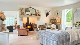 Easy Spring Home Refresh 🌿 9 DIYs with Just 2 Paint Products