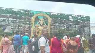 Thirupathi Thirumala travel vlog
