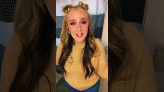 Full face of NYX products- Pt. 2 #shorts