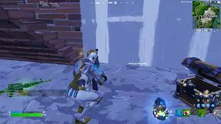 Chapter 1 Season 5