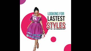 Olami Couture Video Ads