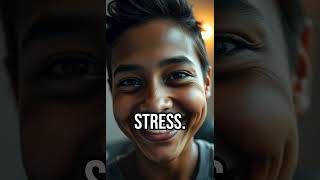 Boost your mood with a smile! #mindfulness #emotionalhealth #funfact