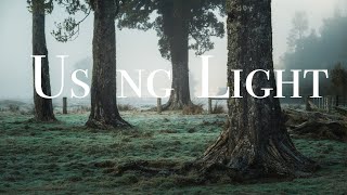 Using Light to Improve Your Landscape Photos