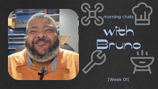 Fireside: A Chat with Bruno