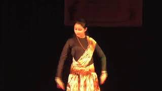 Shibay song dance / Pallabi / choreographer (Swapna Mam)