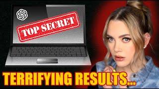 Asking AI EVERYTHING We Aren't Meant To Know... Conspiracies? Coverups? Secrets?