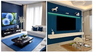 2025 Modern TV Cabinet Designs for Stylish Living Rooms |Trendy TV Showcase Designs For Modern Homes