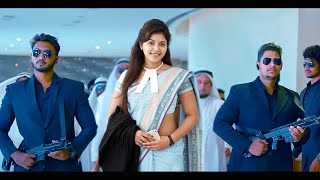 Superhit (HD) Blockbuster South Indian Hindi Dubbed Action Movie | NBK & Sonal Chauhan | New Movie