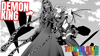 Wronged Sage Returns As DEMON KING And Declares The End Of The World | Manga Summary |