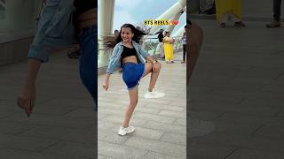BTS REELS🔥#dance #nandini091013 #youtubeshorts #trending #shortvideo #ytshorts #youtube #shorts