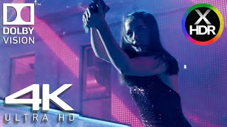 Ballerina (2025) | 4K HDR Final Trailer  🎞  Video Enhance Studio AI 1.7.6