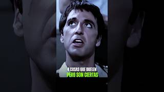 Tony Montana best motivational quotes 💬 #dios #palabradios #reflexionesdeldia