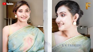 Natural Pearl Ear Top For Fashionable Women @worldfashionblog