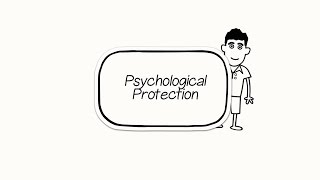 Learn about the National Standard –  Psychological Protection