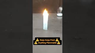 गर्मी में उड़ने वाला Tea Bag! Science Magic 😱😱 #youtubeshorts