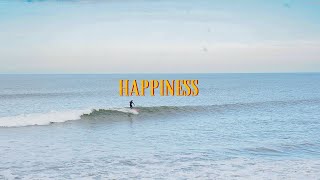 Realise that Happiness was always about you