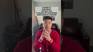 College isn't for everyone #college #SpeakToInspire  #MotivationalReel  #DailyMotivation