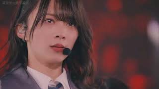 櫻坂46 - 承認欲求
