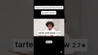 These Companies Are Scamming Us #tiktok #influencerdrama #poppi #overconsumption
