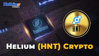 Why Is Helium (HNT) Crypto Changing Its Name?
