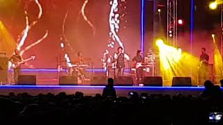 Dhaka international folk fest 2017