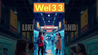 Web3: A New Era of Digital Ownership