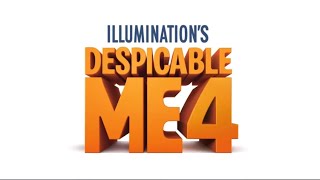 All Illumination Trailer Logos Updated (2010-2024)