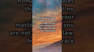 #god #praise #romans6 #christianbelief #faithofjesus #grace #sinforgivin