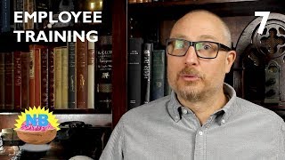 Employee Training
