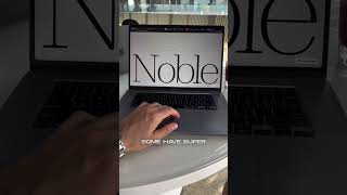 Pre-Built Portfolio Websites on Framer: Ready-Made Solutions for Designers 🚀 #websites #portfolio