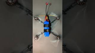 Build FPV drone (ASMR, Viral)